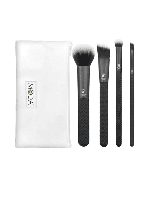 Hovedbilde Moda Pro Everyday Kit, Makeup-koster