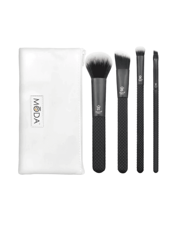 Moda Pro Everyday Kit, Makeup-koster