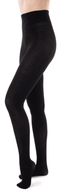 Hovedbilde Essence 100 Strømpebukse, Tencel, Sort