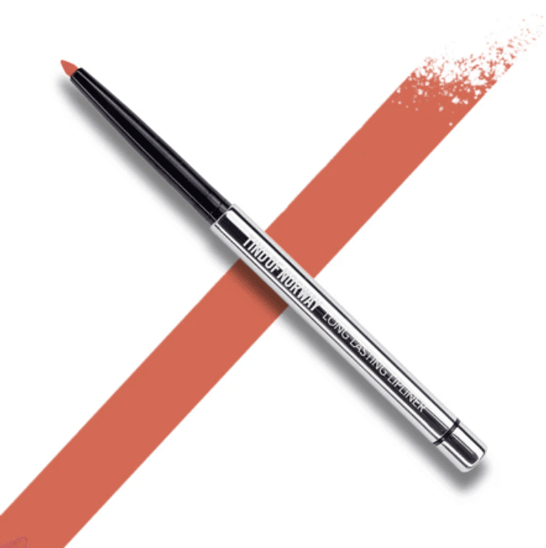 Lip Liner, Long Lasting