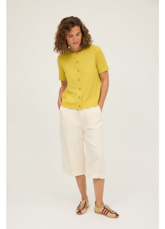 PreOrder: 11040 Culotte Pants, Lin, XS-XXL