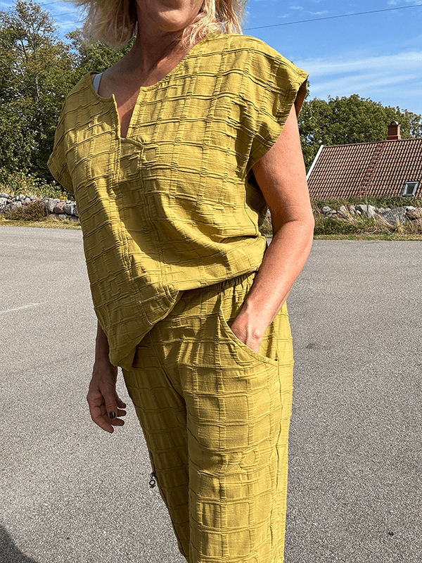 PreOrder: 4171 Bukse Kort, Bubble