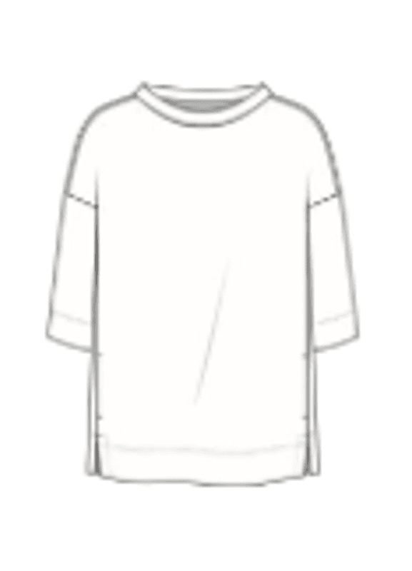 11011 Topp, Pecan Brown, Lin