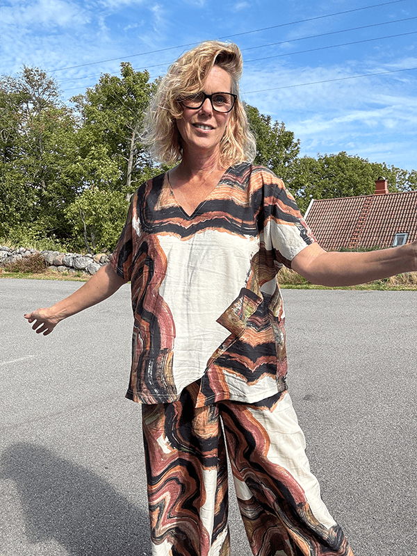 PreOrder: 0239 Topp, Viscose