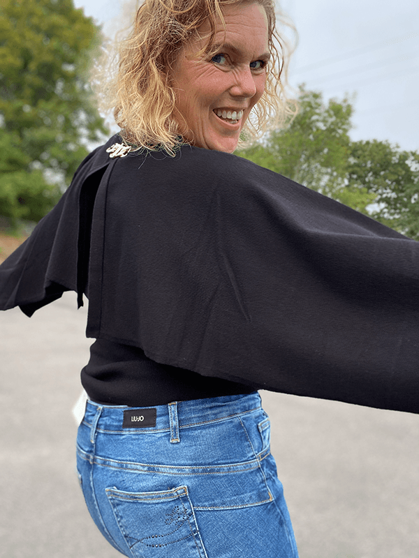 Jeans Repot 34L, Boot Cut, Grey