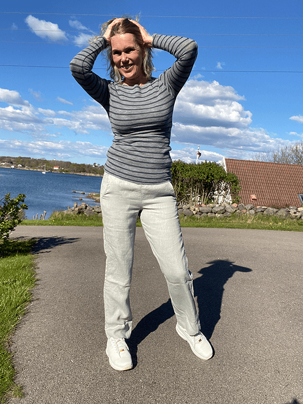 12013 Bukse Lang, Stone, Lin