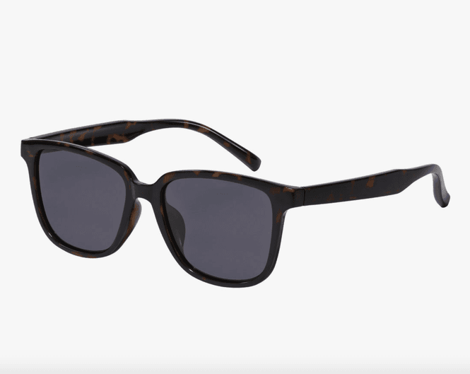 Hovedbilde Jamila Solbriller, Tortoise Brun