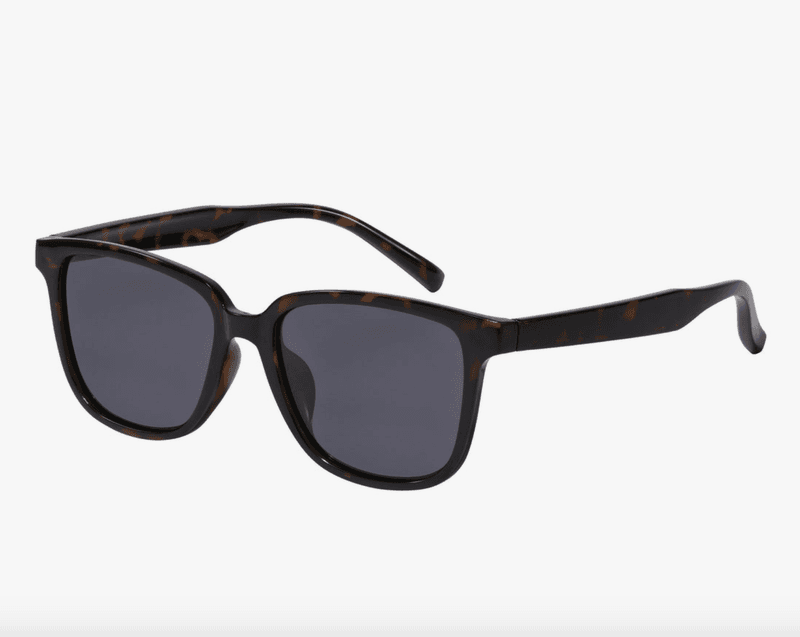 Jamila Solbriller, Tortoise Brun
