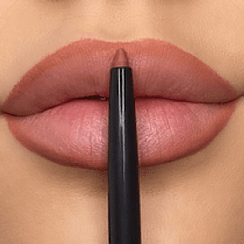 Lip Liner, Long Lasting