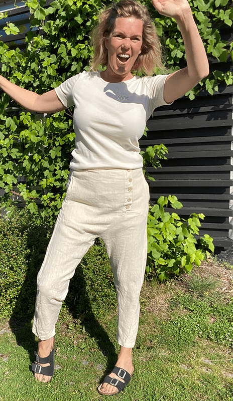 11023 SailorPants, Bone, Lin