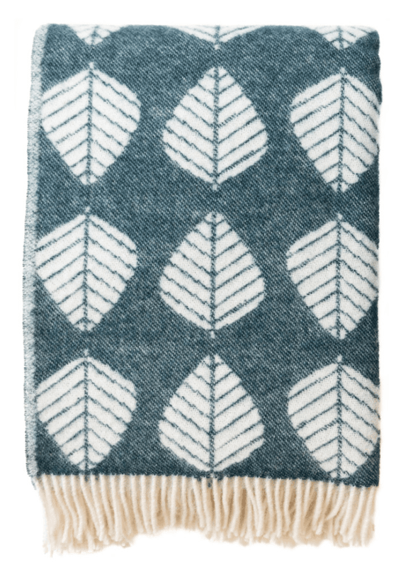 UllPledd, Mørk Grønn