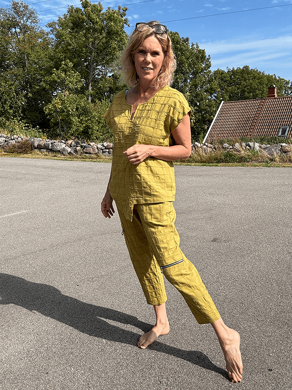 PreOrder: 4171 Bukse Kort, Bubble