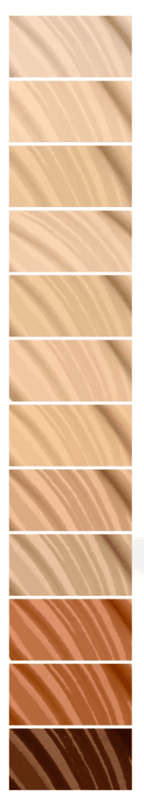 Omega Foundation, 30 ml