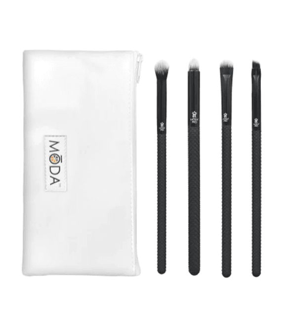 Hovedbilde Moda Pro Bold Eye Kit, Makeup-koster