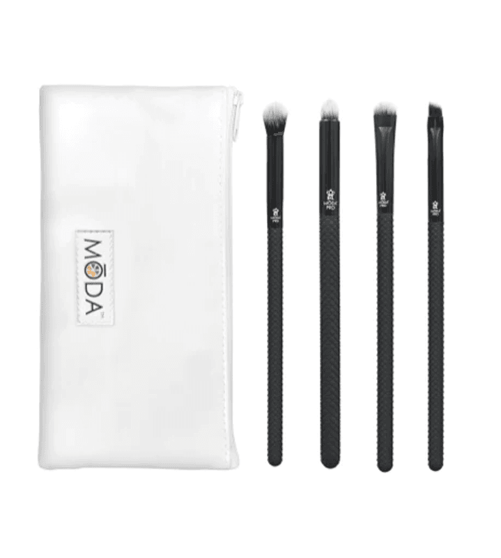 Moda Pro Bold Eye Kit, Makeup-koster