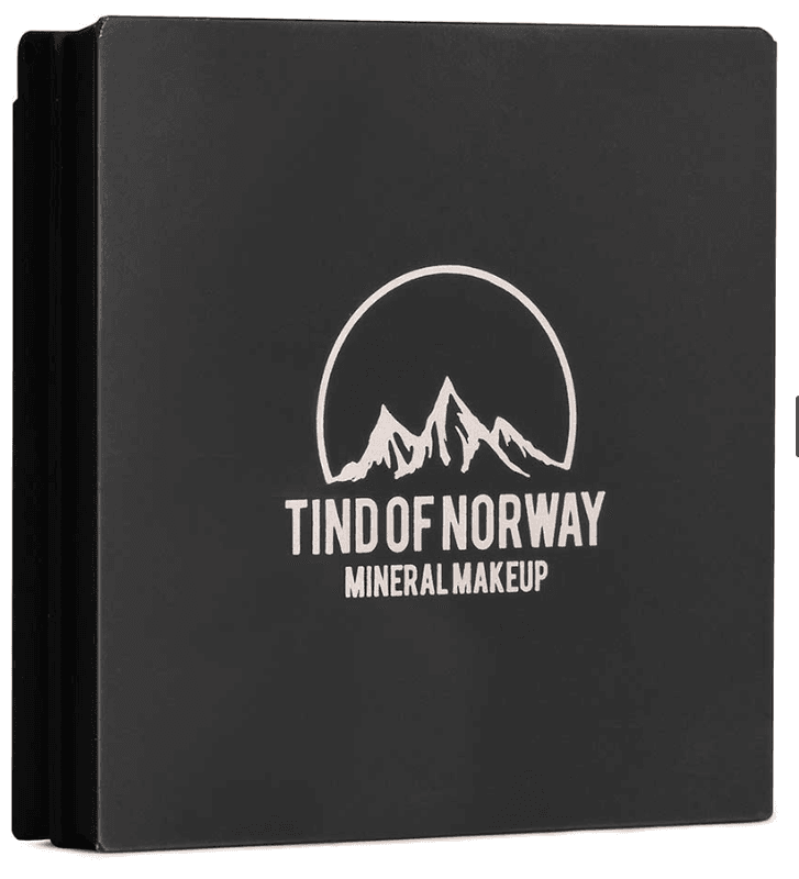 Tind Palette Box (Tom)