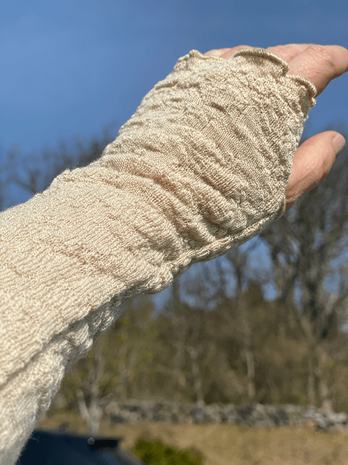 Hovedbilde 1504 Pulser, Almond Milk, Bubble Wool