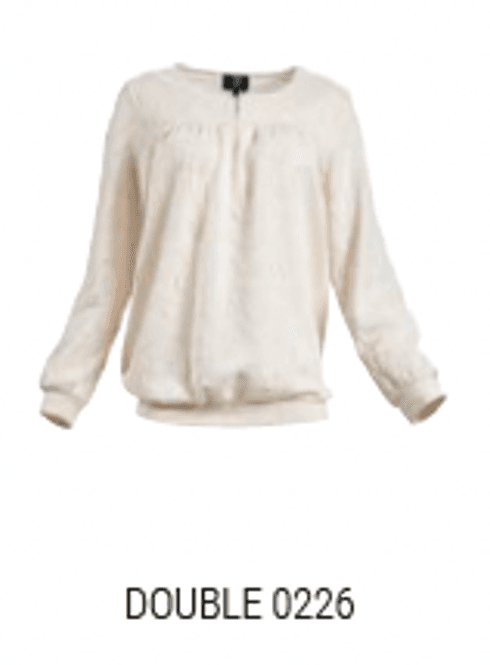 Hovedbilde PreOrder: 0226 Topp, Double