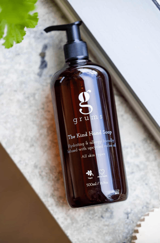 Grums The Kind Hand Soap, 500ml