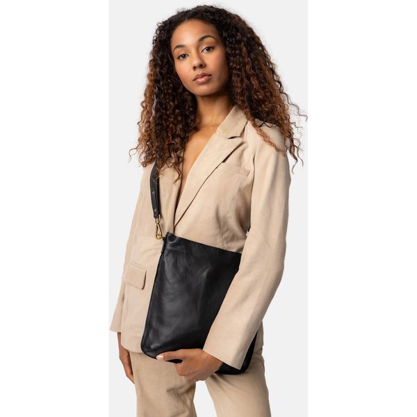 Hovedbilde Fillis Big Crossover, Skinn, Black