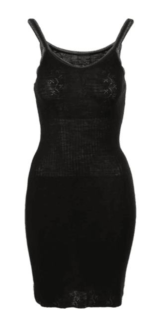 Hovedbilde Vintage Lace Camisole Slip UnderKjole, Merino / ...