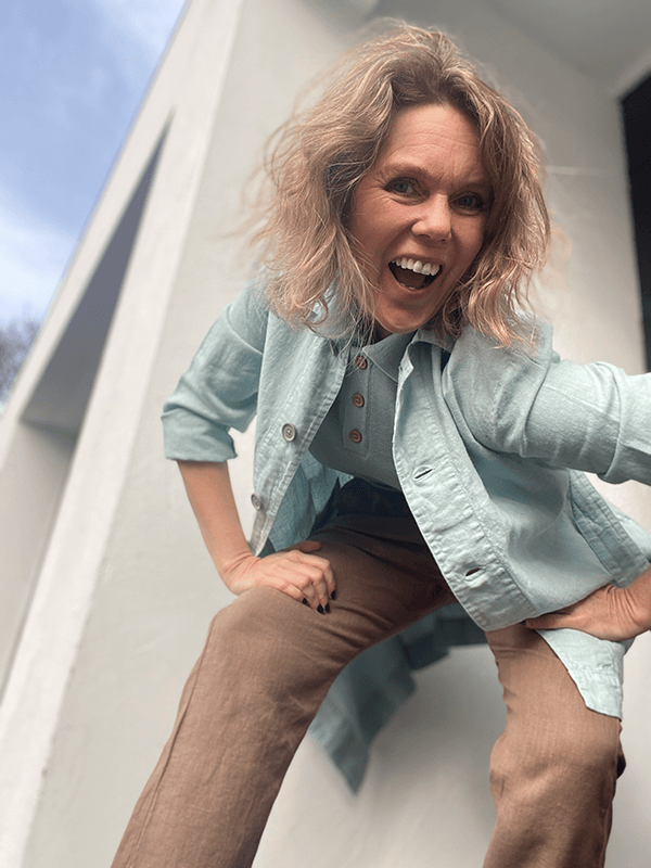 11022 Chinos, Bark, Lin