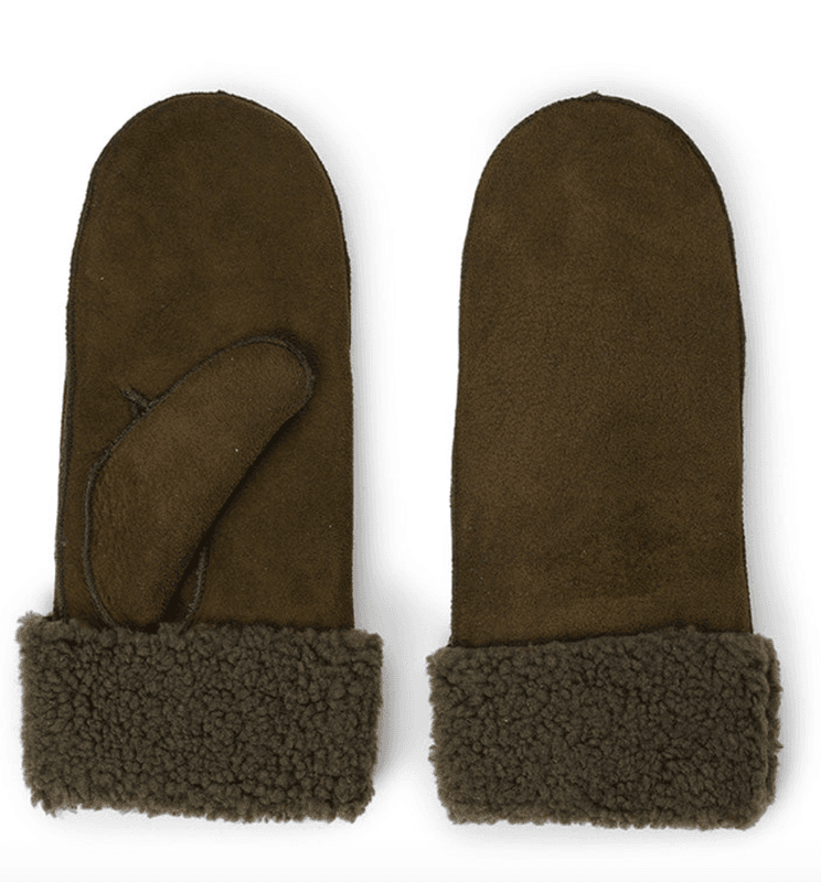 Belukta Votter, Skinn, Army