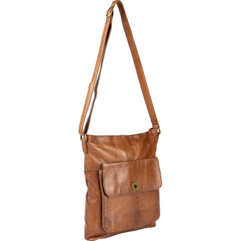 Urban Crossover, Skinn, Walnut