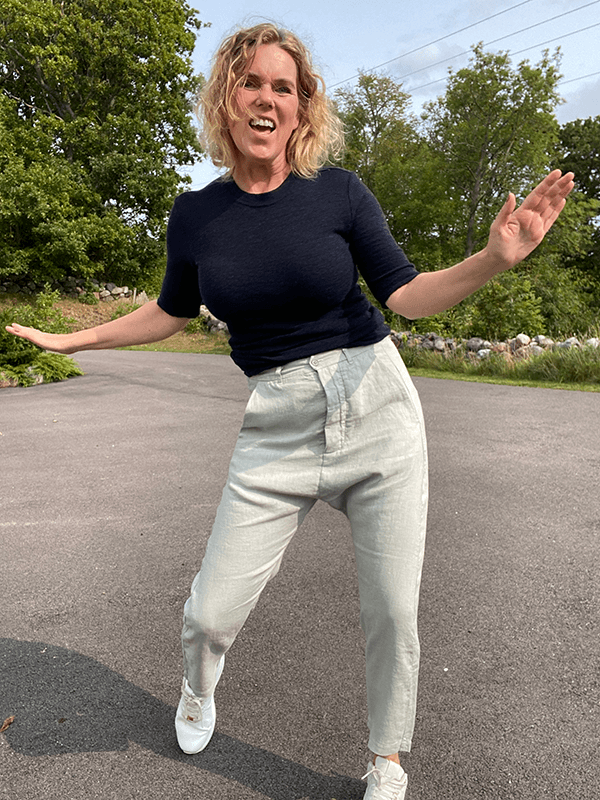 11022 Chinos, Stone, Lin