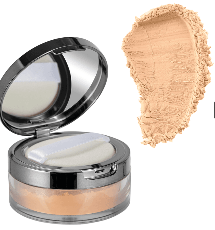 Powder Foundation