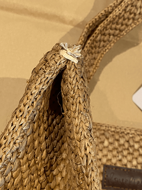 Rivabella veske, Toasted Nut, Large