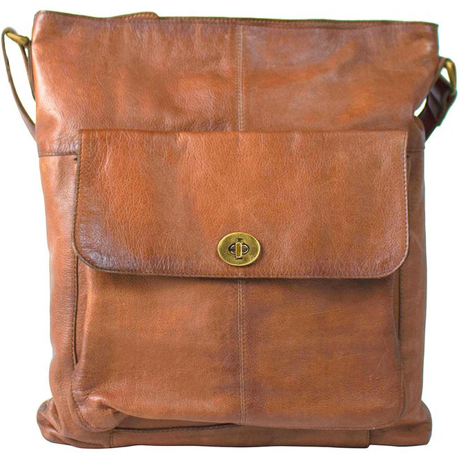 Hovedbilde Urban Crossover, Skinn, Walnut