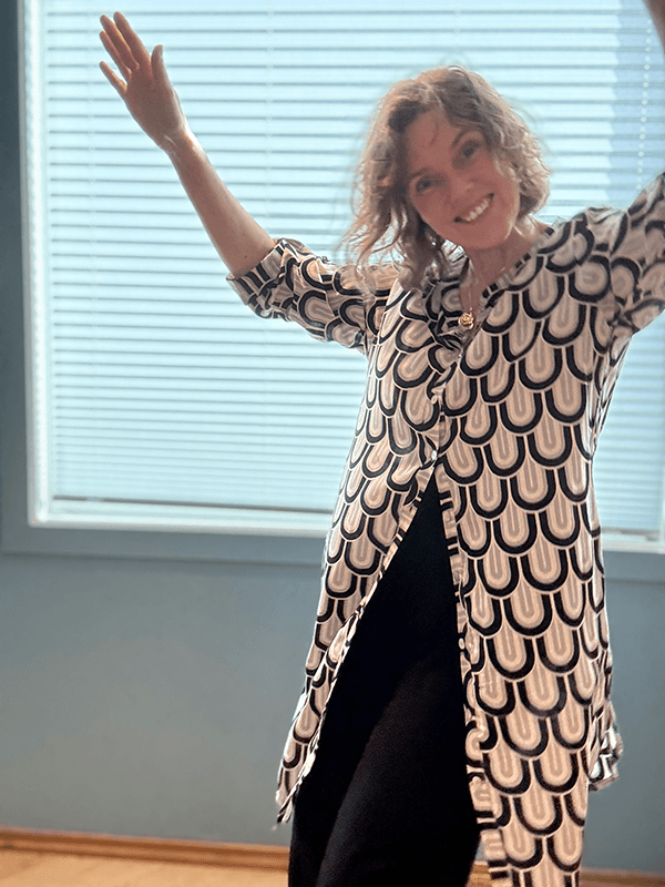 Bologna SkjorteKjole, Pura Vida, Rayon