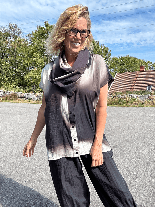 PreOrder: 8051 Skjerf, Viscose