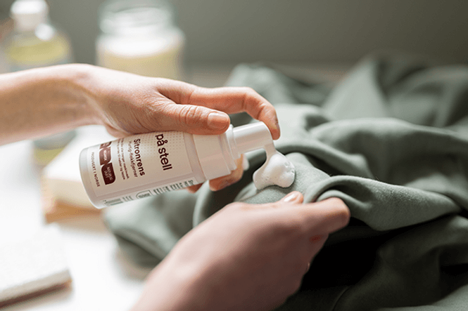 Hovedbilde SitronRens 100 ml, EcoCert